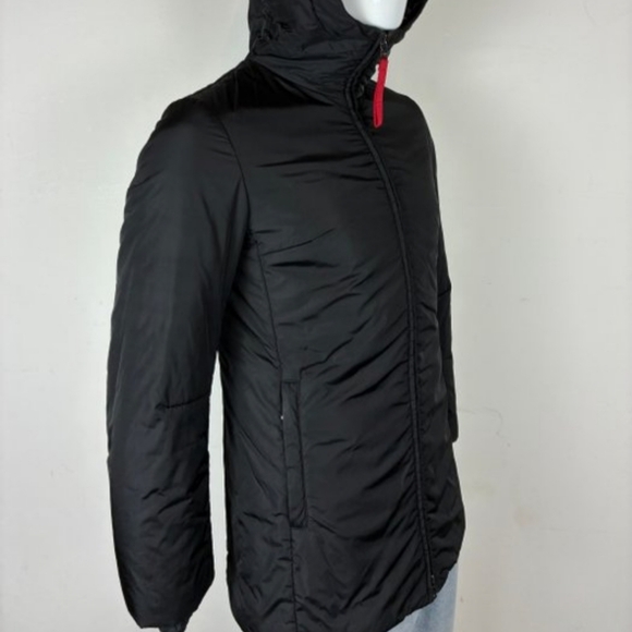 PRADA Padlock Jacket - Picture 6 of 14